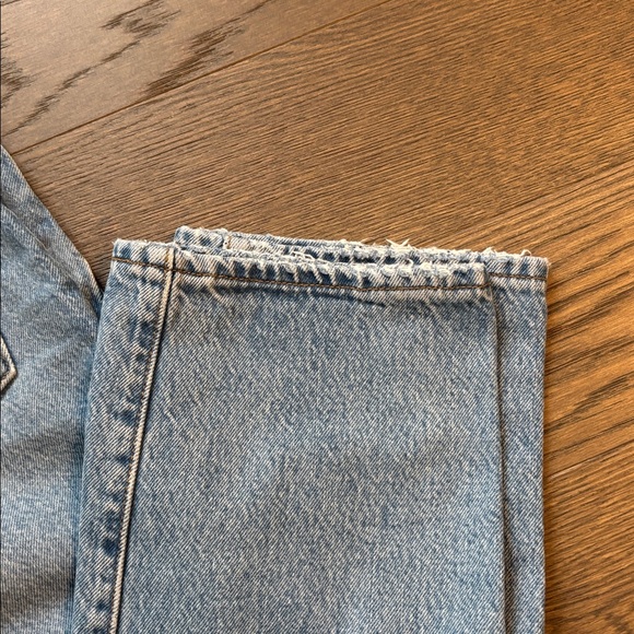 Levi's wedgie straight - Picture 3 of 9